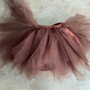 Brown Tutu OSFM